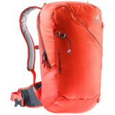 Deuter ruksak FREERIDER LITE 20