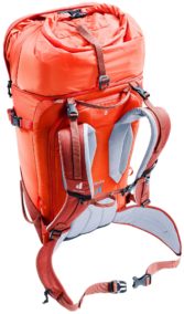 Deuter ruksak FREERIDER PRO 34+ - Slika 4