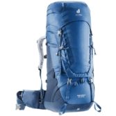 Deuter ruksak Aircontact 50 + 10 SL