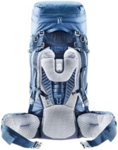 Deuter ruksak Aircontact 50 + 10 SL - Slika 2