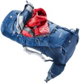 Deuter ruksak Aircontact 50 + 10 SL - Slika 4