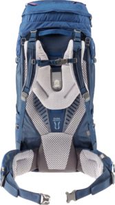 Deuter ruksak Aircontact 60 + 10 SL - Slika 2