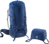 Deuter ruksak Aircontact 60 + 10 SL - Slika 3