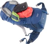 Deuter ruksak Aircontact 60 + 10 SL - Slika 4