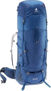 Deuter ruksak Aircontact 60 + 10 SL - Slika 5