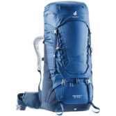 Deuter ruksak Aircontact 60 + 10 SL