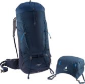 Deuter ruksak Aircontact 75 + 10 - Slika 3