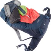 Deuter ruksak Aircontact 75 + 10 - Slika 4