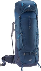 Deuter ruksak Aircontact 75 + 10 - Slika 5