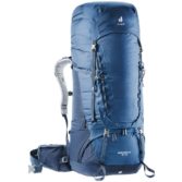 Deuter ruksak Aircontact 75 + 10