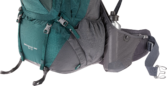 Deuter Aircontact PRO 70 + 15 - Slika 3