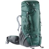 Deuter Aircontact PRO 70 + 15