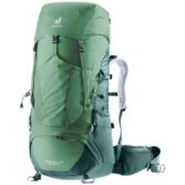 Deuter ruksak Aircontact Lite 45 + 10 SL