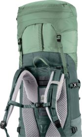 Deuter ruksak Aircontact Lite 45 + 10 SL - Slika 4