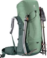 Deuter ruksak Aircontact Lite 45 + 10 SL - Slika 5