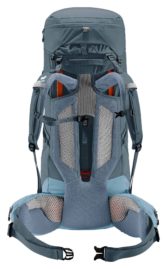 Deuter ruksak Aircontact Core 40 + 10 - Slika 2