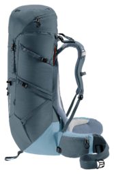 Deuter ruksak Aircontact Core 40 + 10 - Slika 5