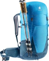 Deuter ruksak Futura 32 - Slika 5