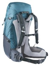 Deuter ruksak Futura Pro 40 - Slika 4