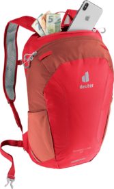 Deuter Speed Lite 12 - Slika 5