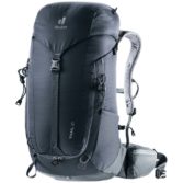 Deuter ruksak Trail 30