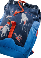 Deuter Schmusebär - Slika 3