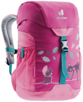 Deuter Schmusebär