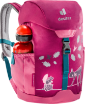 Deuter Schmusebär - Slika 5