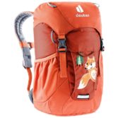 Deuter dječji ruksak Waldfuchs 10