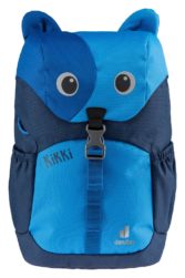 Deuter dječji ruksak Kikki - Slika 5