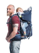 Deuter ruksak / nosiljka Kid Comfort - Slika 2