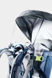 Deuter ruksak / nosiljka Kid Comfort - Slika 4