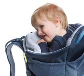 Deuter ruksak / nosiljka Kid Comfort - Slika 5