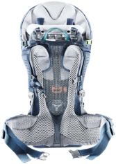 Deuter Kid Comfort Pro - Slika 4