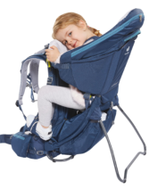 Deuter Kid Comfort Pro - Slika 2