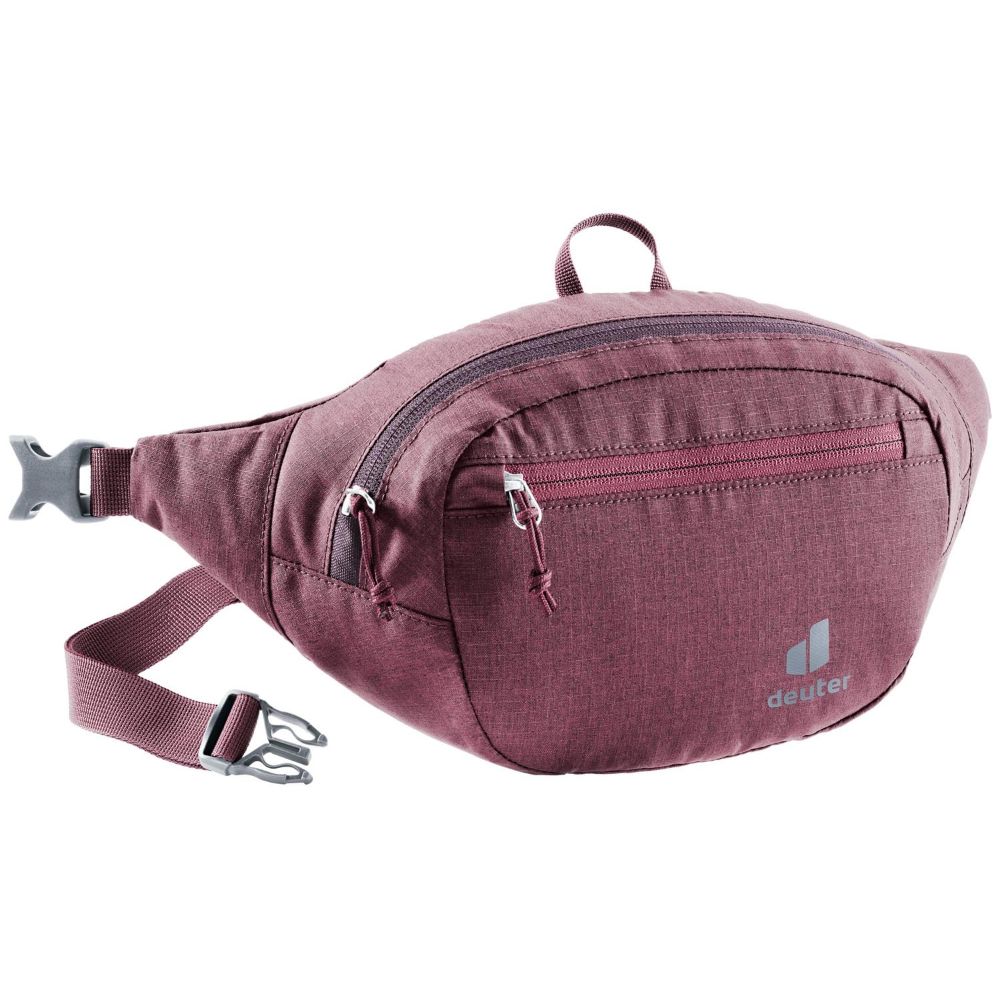3900221-5026-BeltII-s19-d0 (1) Deuter torbica Belt II - Slika 1