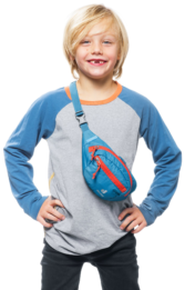 Deuter Junior Belt - Slika 3