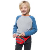 Deuter pojasna torbica Junior Belt - Slika 2