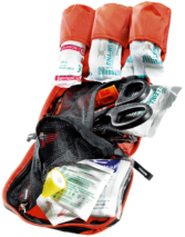 Deuter First Aid Kit - Slika 2