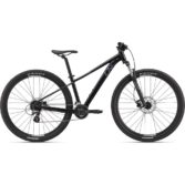 Bicikl Liv Tempt 29 3 Mettalic Black