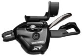 Ručica Mjenjača Shimano Deore Xt Sl-M8000-B-I, 2/3X11 Speed - Slika 2
