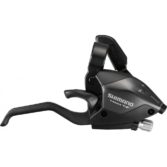 Ručica Mjenjača/Kočnice Shimano St-Ef51-9R-4A, 9Brz