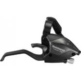 Ručica Mjenjača/Kočnice Shimano St-Ef51-9R-4A, 9Brz - Slika 2