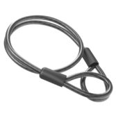 SYNCROS Warfield U-Lock sa čeličnim kablom - Slika 3