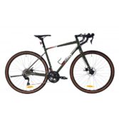 Bicikl Capriolo Gravel - G 9.6