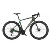 Bicikl Wilier JENA HYBRID GRX