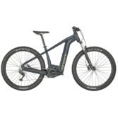 Bicikl Scott Aspect eRide 930