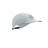 Kapa Compressport 5 Panel Light Cap