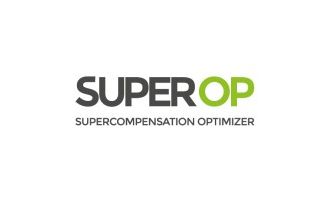 Super op