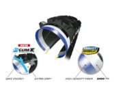 Guma Michelin 29x2,60  E-Wild FRONT GUMx TS TLR - Slika 2